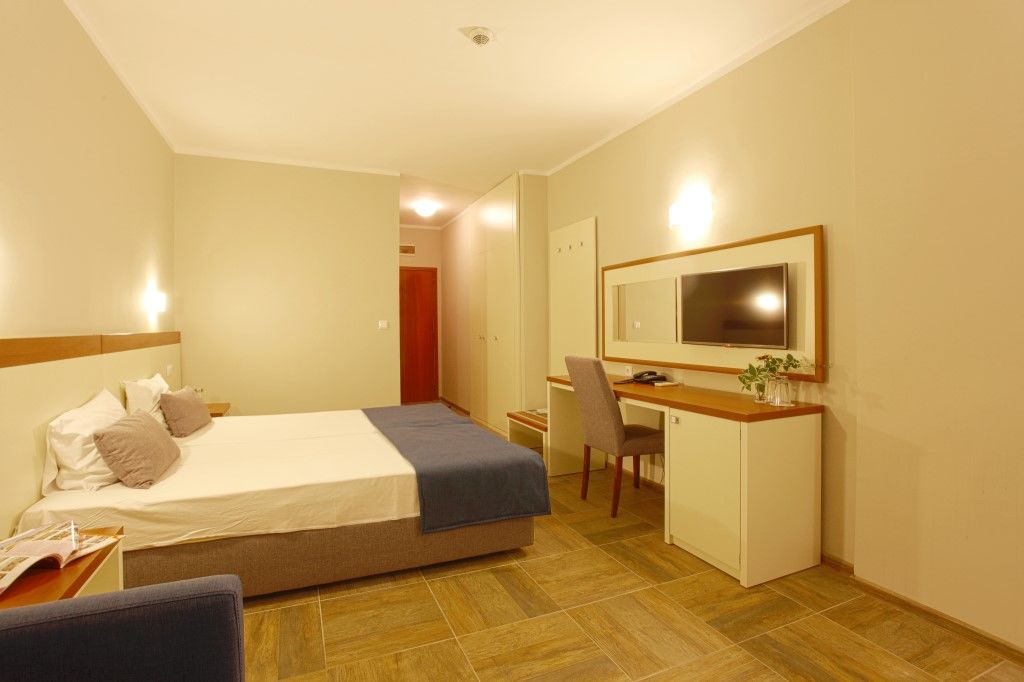Ljuljak Hotel Golden Sands Exterior foto